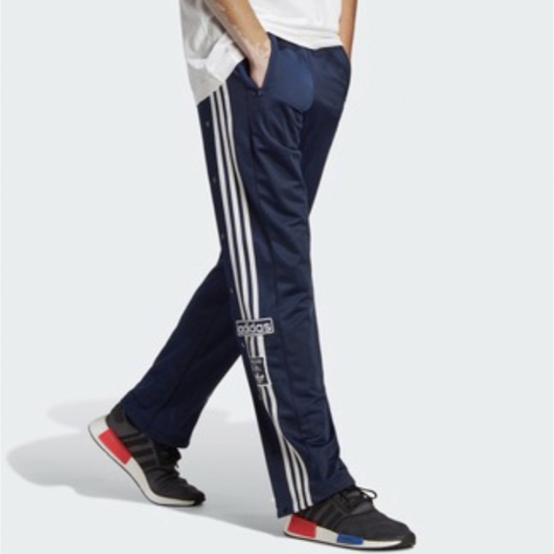 Originals（adidas） - adidas originals アディブレイクパンツ ...