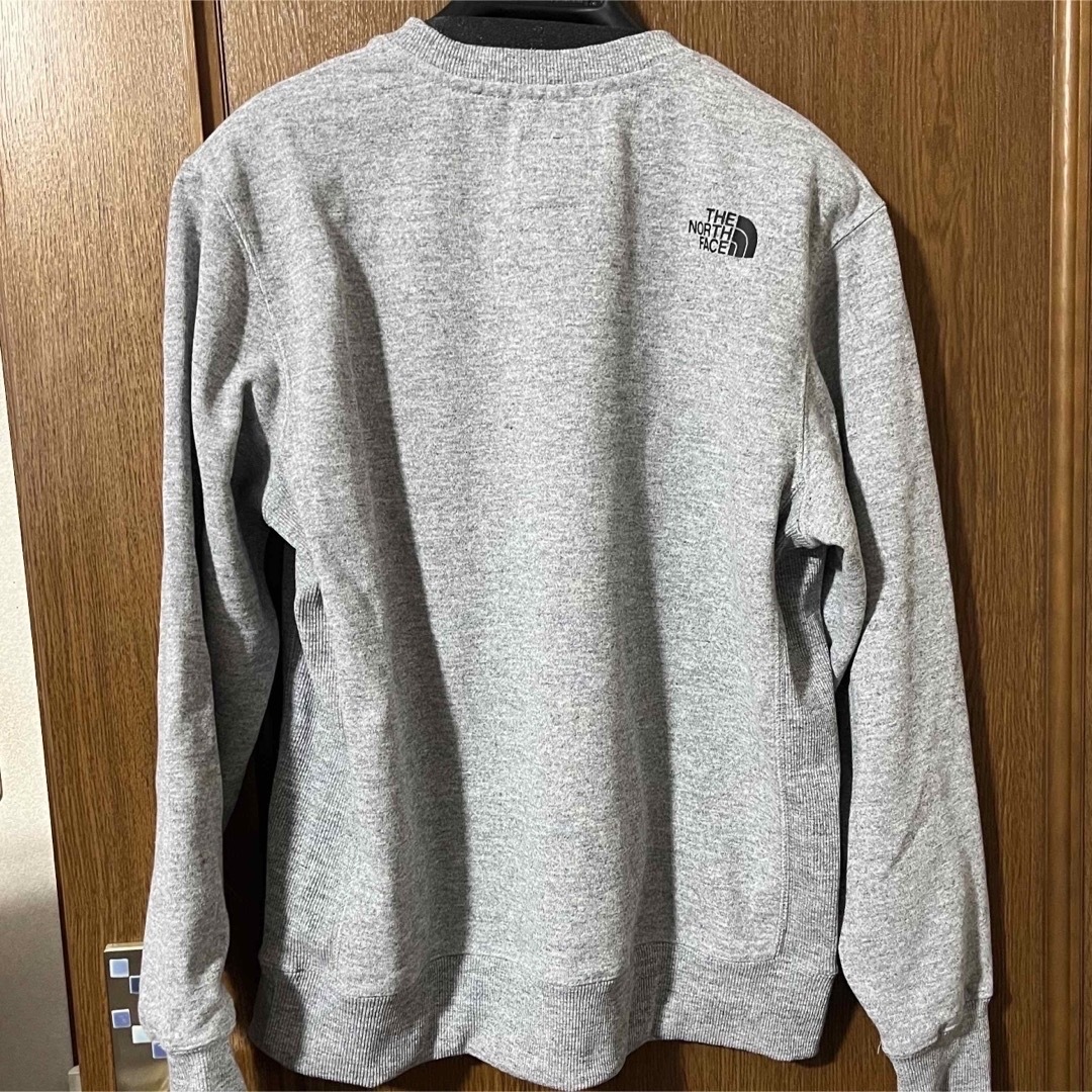 THE NORTH FACE - ノースフェイス トレーナーの通販 by はるな's shop