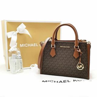 マイケルコース(Michael Kors)の超美品 マイケルコース ショルダーバッグ ホープ 03-23091712(ショルダーバッグ)