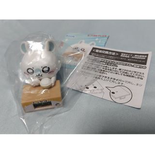 新品未開封　ちいかわダンボールウォッチ　モモンガ(その他)