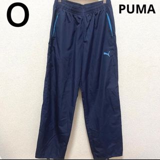 プーマ(PUMA)の【854】PUMA   Ｏ　ナイロンパンツ　シャカパン(ウェア)