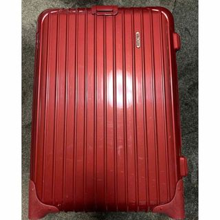 廃盤RIMOWA サルサデラックス2輪　機内持ち込みサイズ　35L