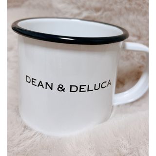 ディーンアンドデルーカ(DEAN & DELUCA)のDEAN&DELUCA マグカップ(グラス/カップ)