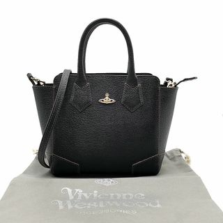 ヴィヴィアンウエストウッド(Vivienne Westwood)の美品 ヴィヴィアンウエストウッド ショルダーバッグ 03-23091903(ショルダーバッグ)