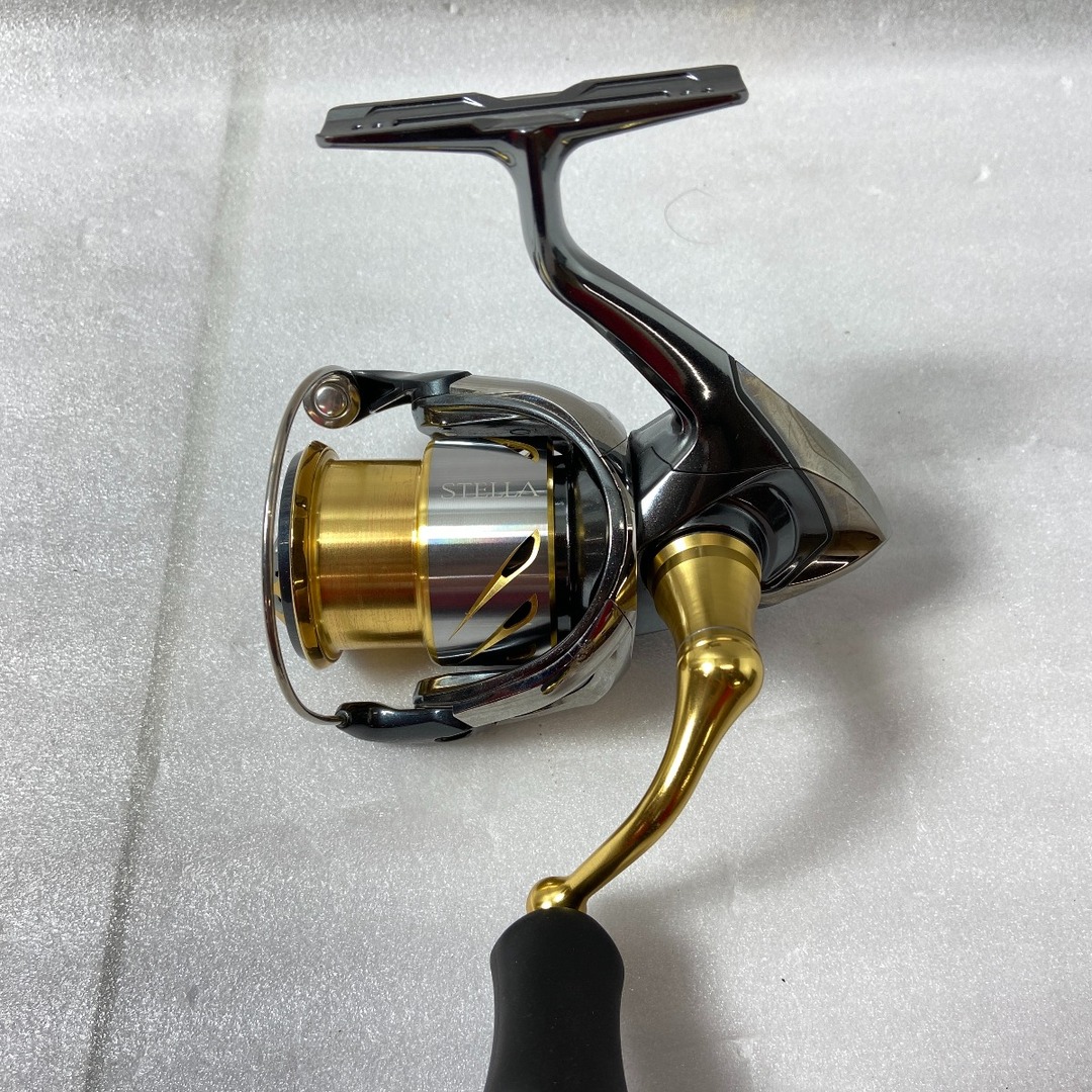 SHIMANO - ΨΨSHIMANO シマノ 14STTELLA C2500HGS 03282 スピニング