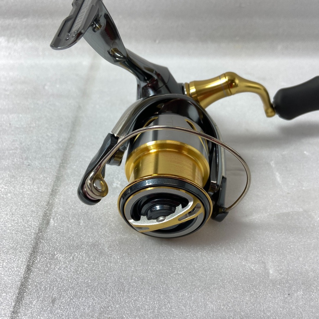 SHIMANO - ΨΨSHIMANO シマノ 14STTELLA C2500HGS 03282 スピニング