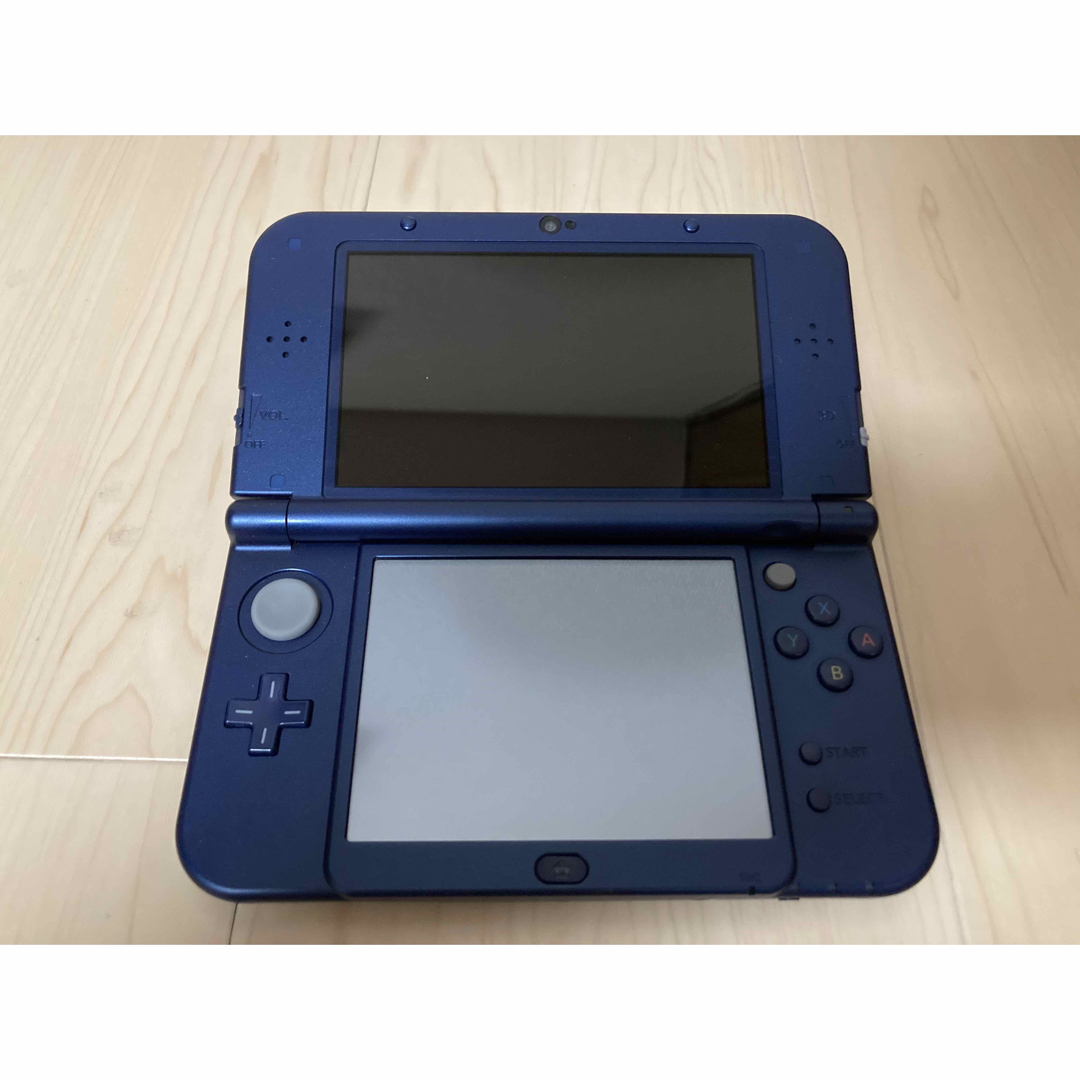 new ニンテンドー3ds ll - sorbillomenu.com