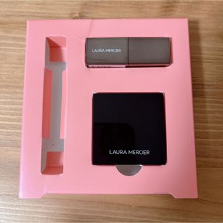 ローラメルシエ(laura mercier)のローラメルシエ　プティ　コレクシオン　ベストカラーt(コフレ/メイクアップセット)