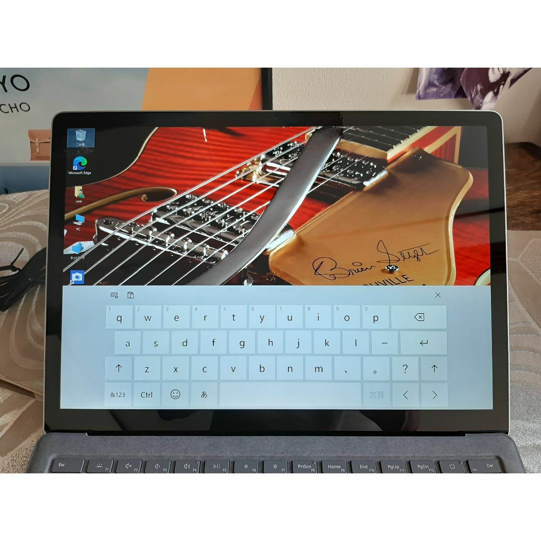 Surface Laptop3 10世代 i5 128GB/SSD 8G