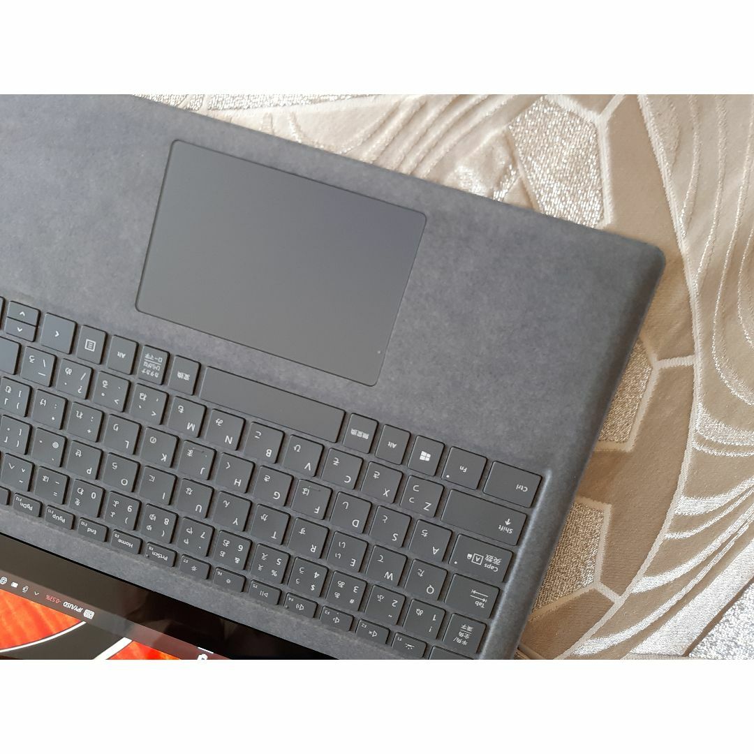 10世代 i5 1035G7 Surface Laptop3 8G 128GB 4