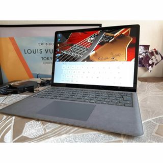 10世代 i5 1035G7 Surface Laptop3 8G 128GB