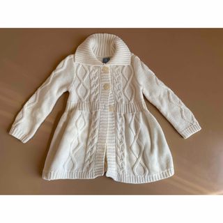 ベビーギャップ(babyGAP)の★美品★babyGAP カーディガン　95cm(カーディガン)