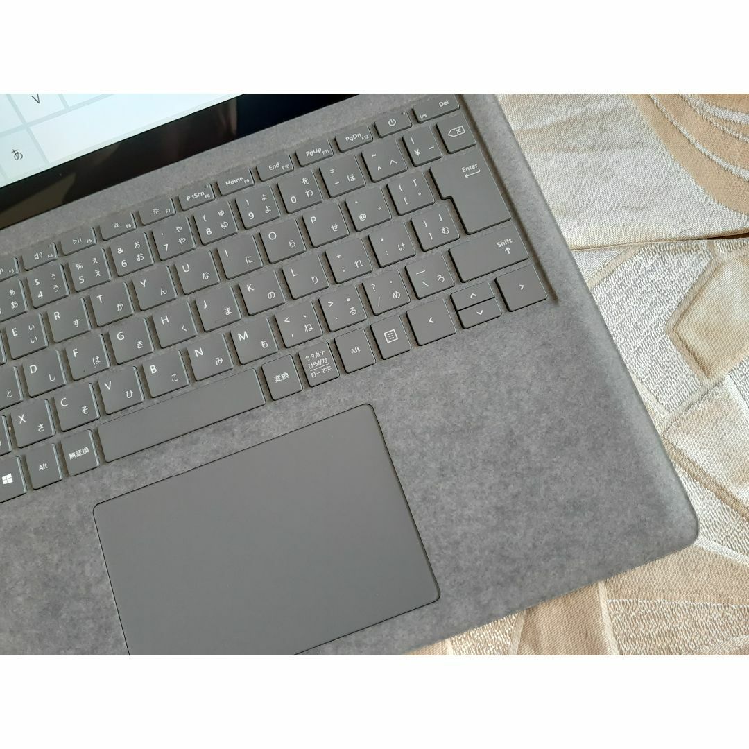 AJJ02 Laptop3 10世代 i5 1035G7 Surface 8G