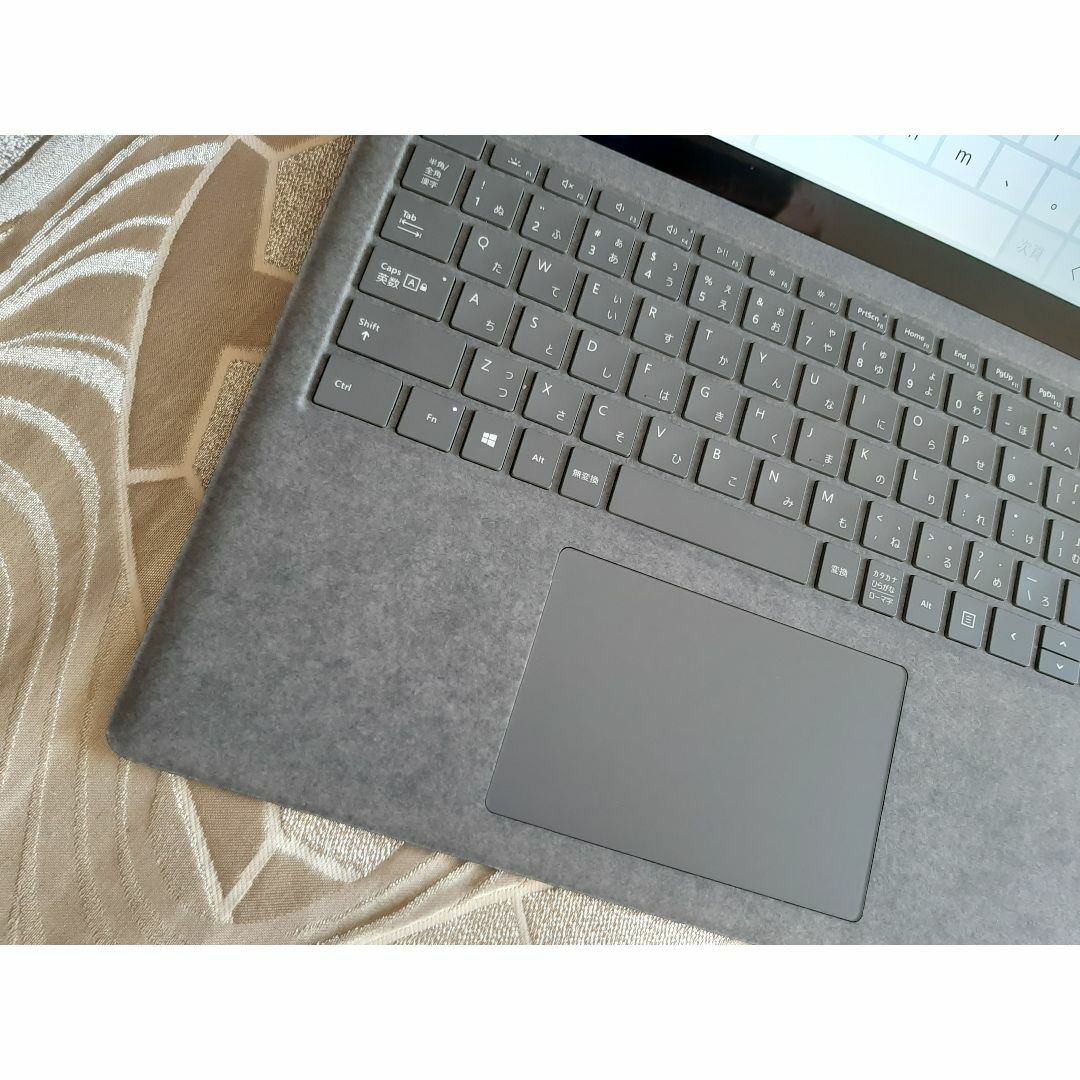 AJJ02 Laptop3 10世代 i5 1035G7 Surface 8G