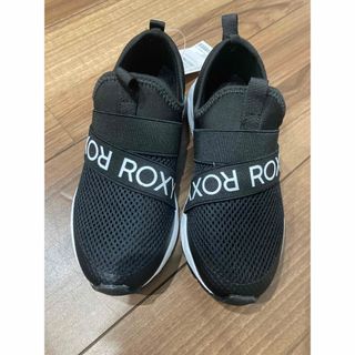 ロキシー(Roxy)のロキシー　スニーカー(スリッポン)