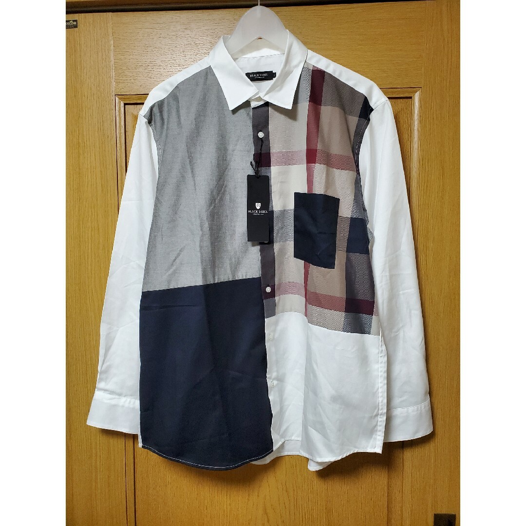 BLACK LABEL CRESTBRIDGE - 【新品】ブラックレーベルクレストブリッジ ...