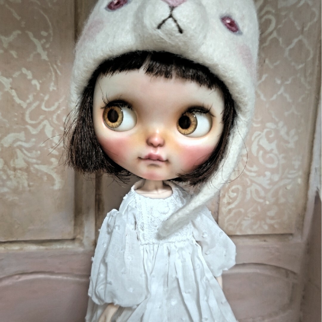 ikcc_custom_dollカスタムブライス