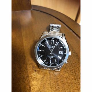 シチズン(CITIZEN)の#シチズンメンズ時計(腕時計(アナログ))