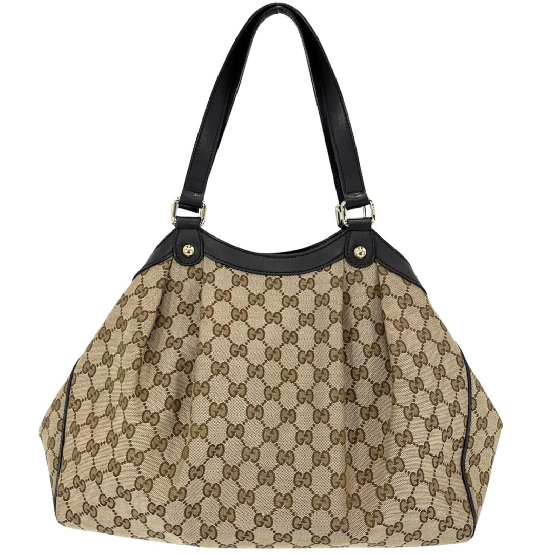 Gucci - 【限定価格】GUCCI グッチ ハンドバッグ トートバッグ 肩掛け