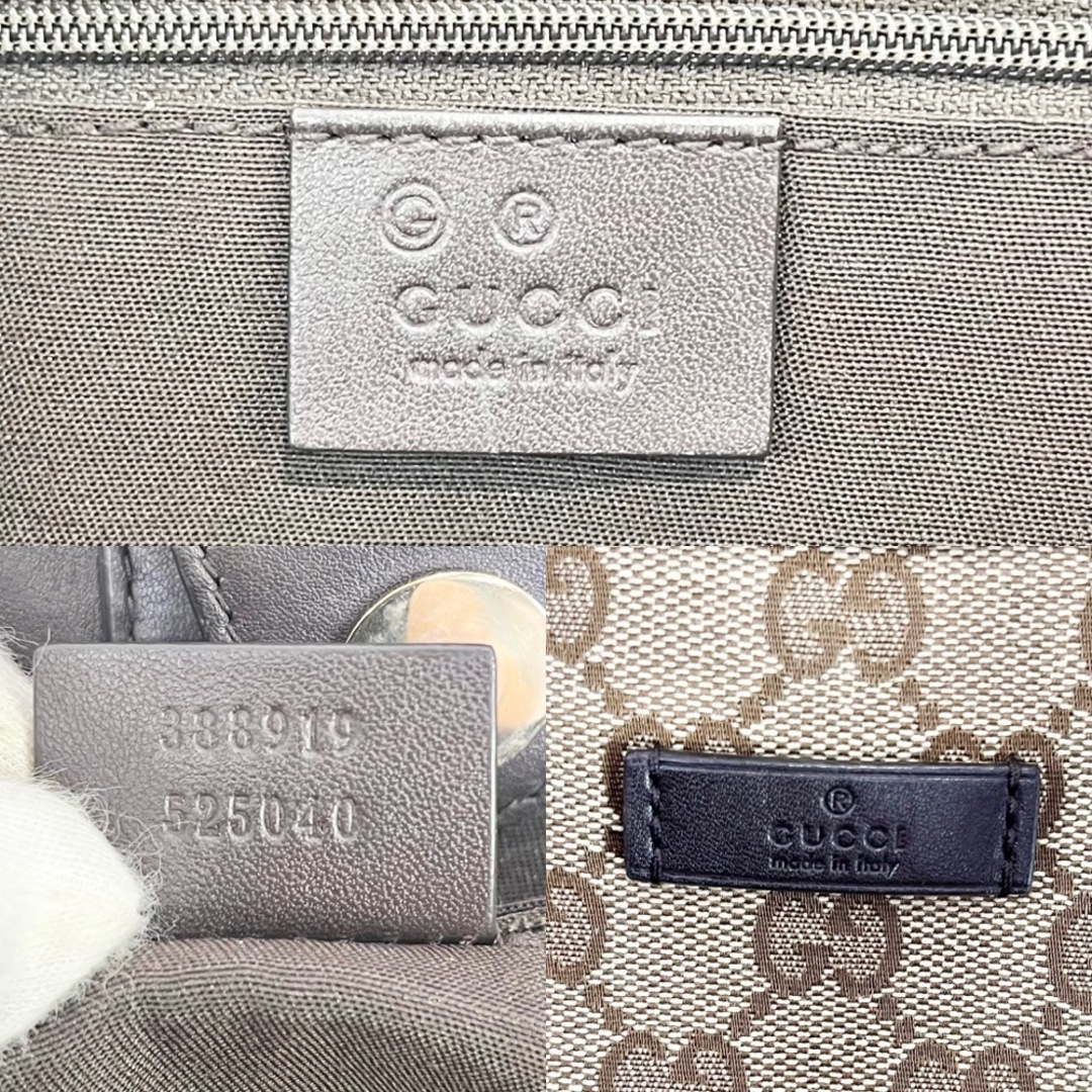 Gucci - 【限定価格】GUCCI グッチ ハンドバッグ トートバッグ 肩掛け