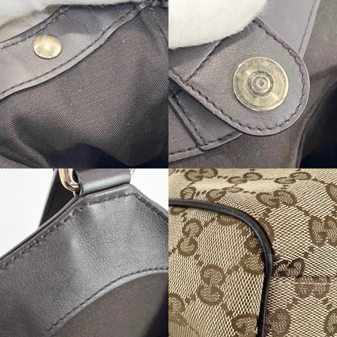 Gucci - 【限定価格】GUCCI グッチ ハンドバッグ トートバッグ 肩掛け
