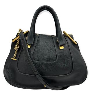 Chloe - 【限定価格】Chloe クロエ 2WAY ヘイリー ハンドバッグ