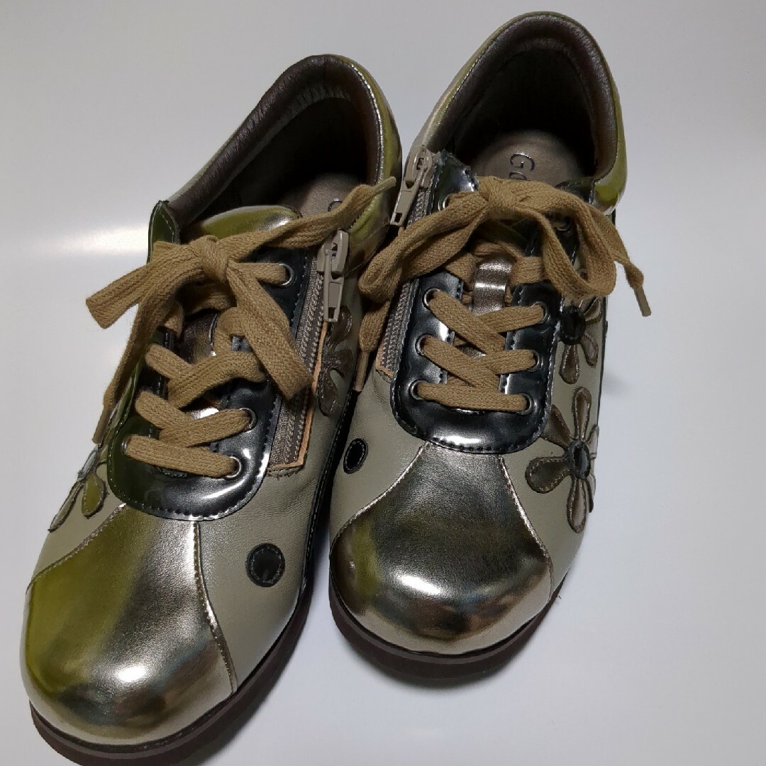 madras - マドラスGolfTravelerレディース靴の通販 by ハマチ's shop ...