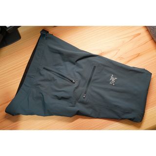 アークテリクス(ARC'TERYX)のGAMMA LT PANT MEN'S(登山用品)