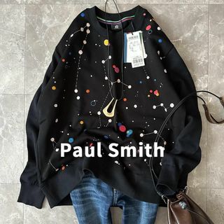 Paul Smith - タグ付き未使用♪ ポールスミス ミルキーウェイ Paul Smith - タグ付き未使用♪ ポールスミス ミルキーウェイ
