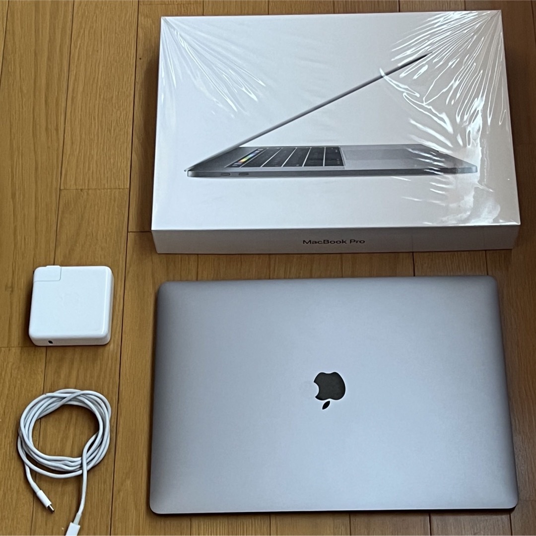 MacBook Pro 15-inch 2017 Core i7 2.80GHz
