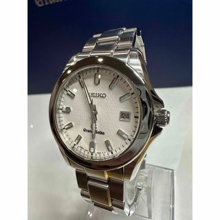 Grand Seiko - 極美品 グランドセイコー sbgf 017の通販｜ラクマ