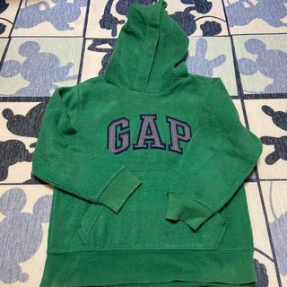 ギャップ(GAP)のGAPパーカー(ニット)