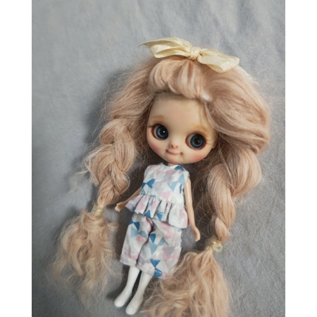 専用です。!ikcc_custom_doll プチブライス-