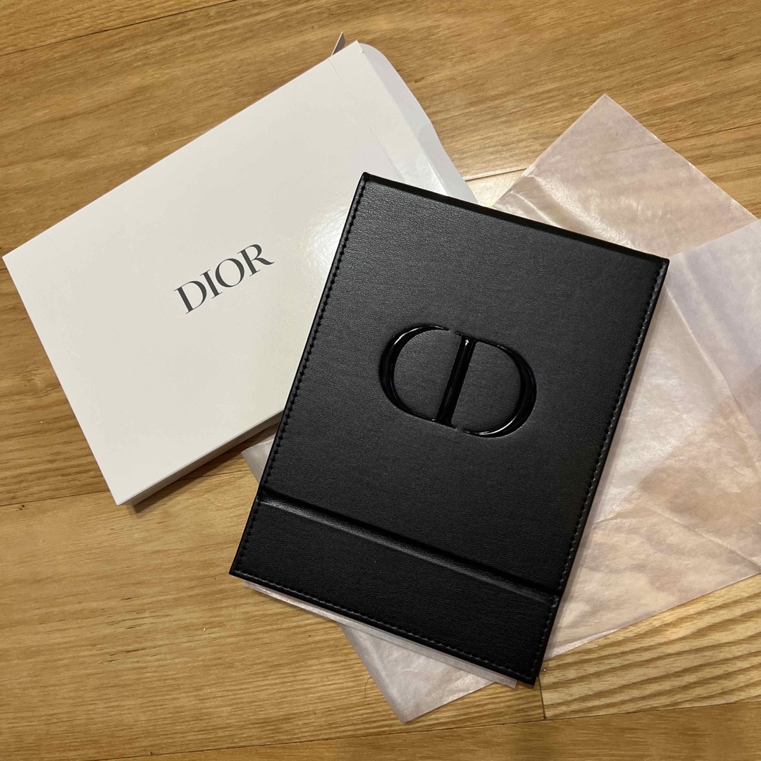 Dior(ディオール)のDior ノベルティ ミラー レディースのファッション小物(ミラー)の商品写真