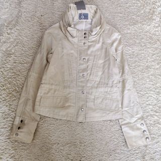 Theory luxe - 新品未使用タグ付【セオリーリュクス】フード収納