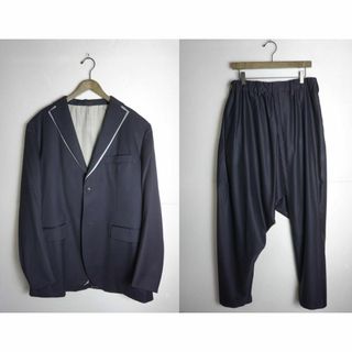 イッセイミヤケ メンズスーツの通販 100点以上 | ISSEY MIYAKEのメンズ