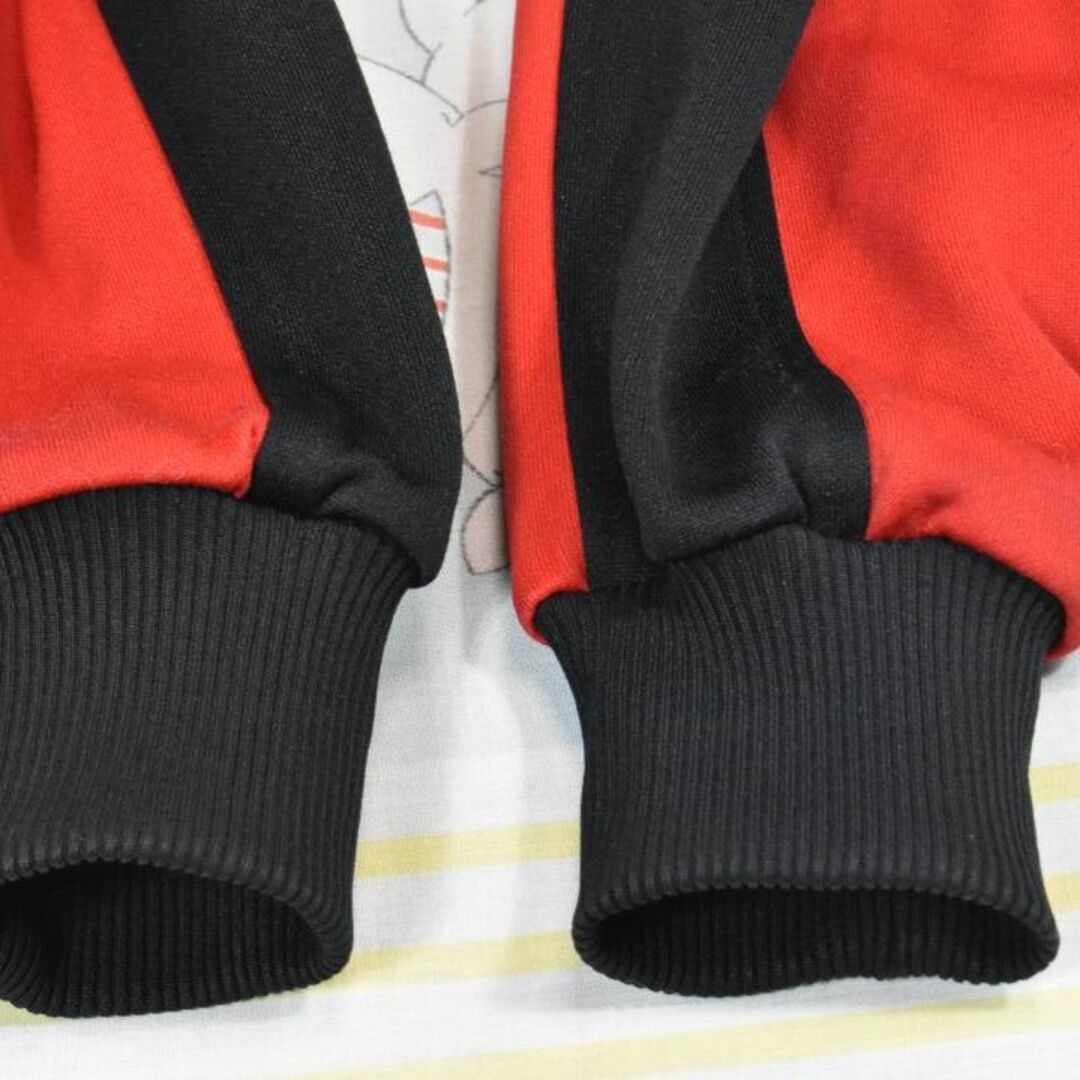 80’s アディダス トラックスーツ 13079c adidas デサント社