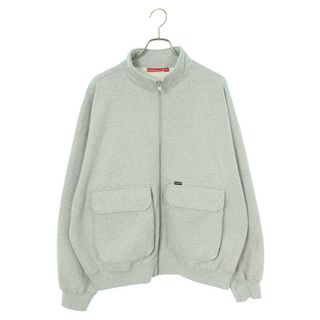 Supreme - シュプリーム 23AW Cargo Pocket Zip Up Sweatshirt ジップ ...