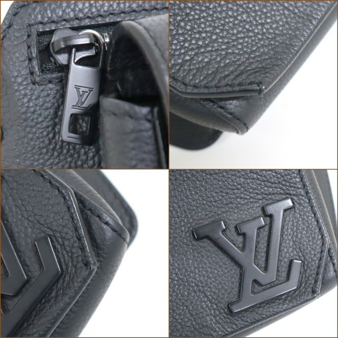 LOUIS VUITTON - 【LOUIS VUITTON】ルイヴィトン アエログラム LOUIS VUITTON - 【LOUIS VUITTON】ルイヴィトン アエログラム