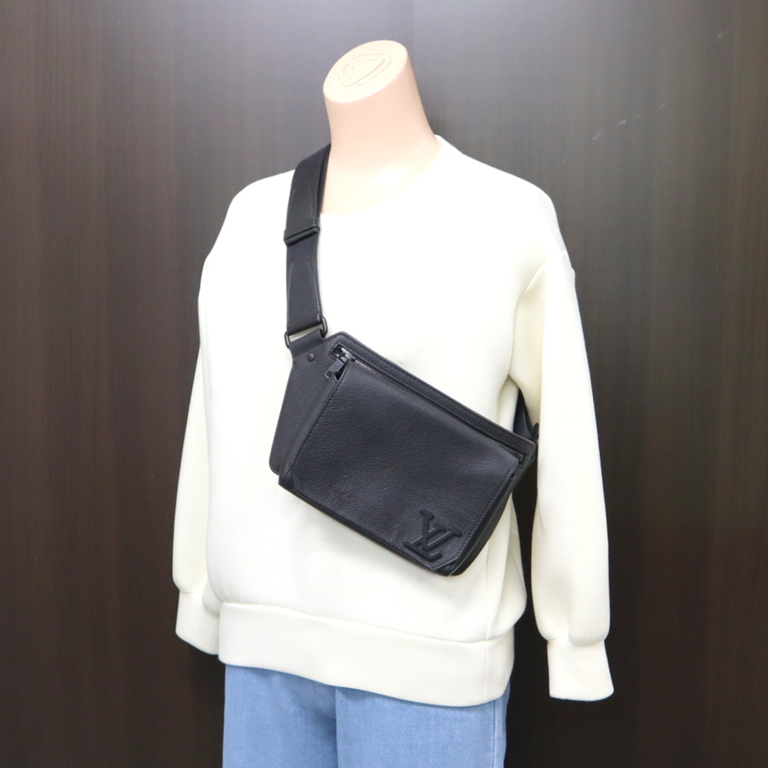 LOUIS VUITTON - 【LOUIS VUITTON】ルイヴィトン アエログラム LOUIS VUITTON - 【LOUIS VUITTON】ルイヴィトン アエログラム