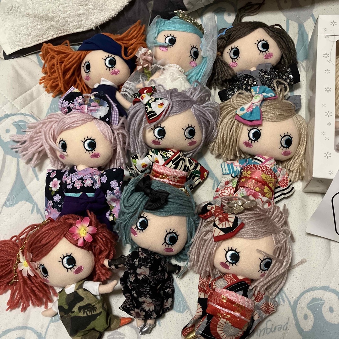イーマリー人形