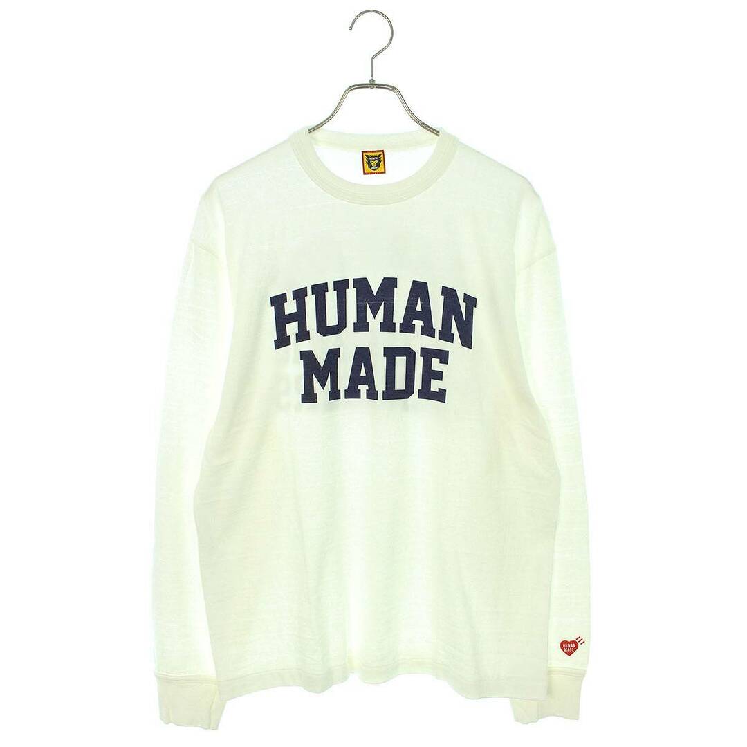 HUMAN MADE   ヒューマンメイド AW GRAPHIC L/S T SHIRT #7