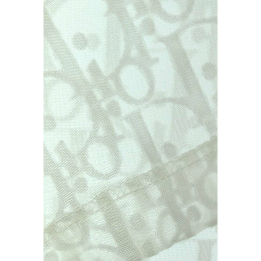 Dior - ディオール 183J652A0537 オブリーク シースルーTシャツ メンズ