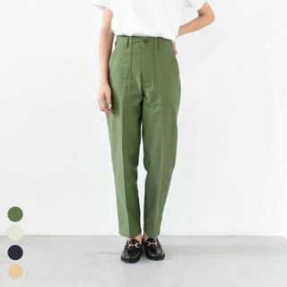 シンゾーン(Shinzone)のTHE SHINZONE(シンゾーン)/BAKER PANTS ベイカーパンツ(カジュアルパンツ)