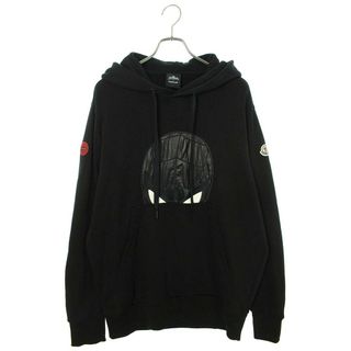 モンクレール 白 パーカー(メンズ)の通販 65点 | MONCLERのメンズを