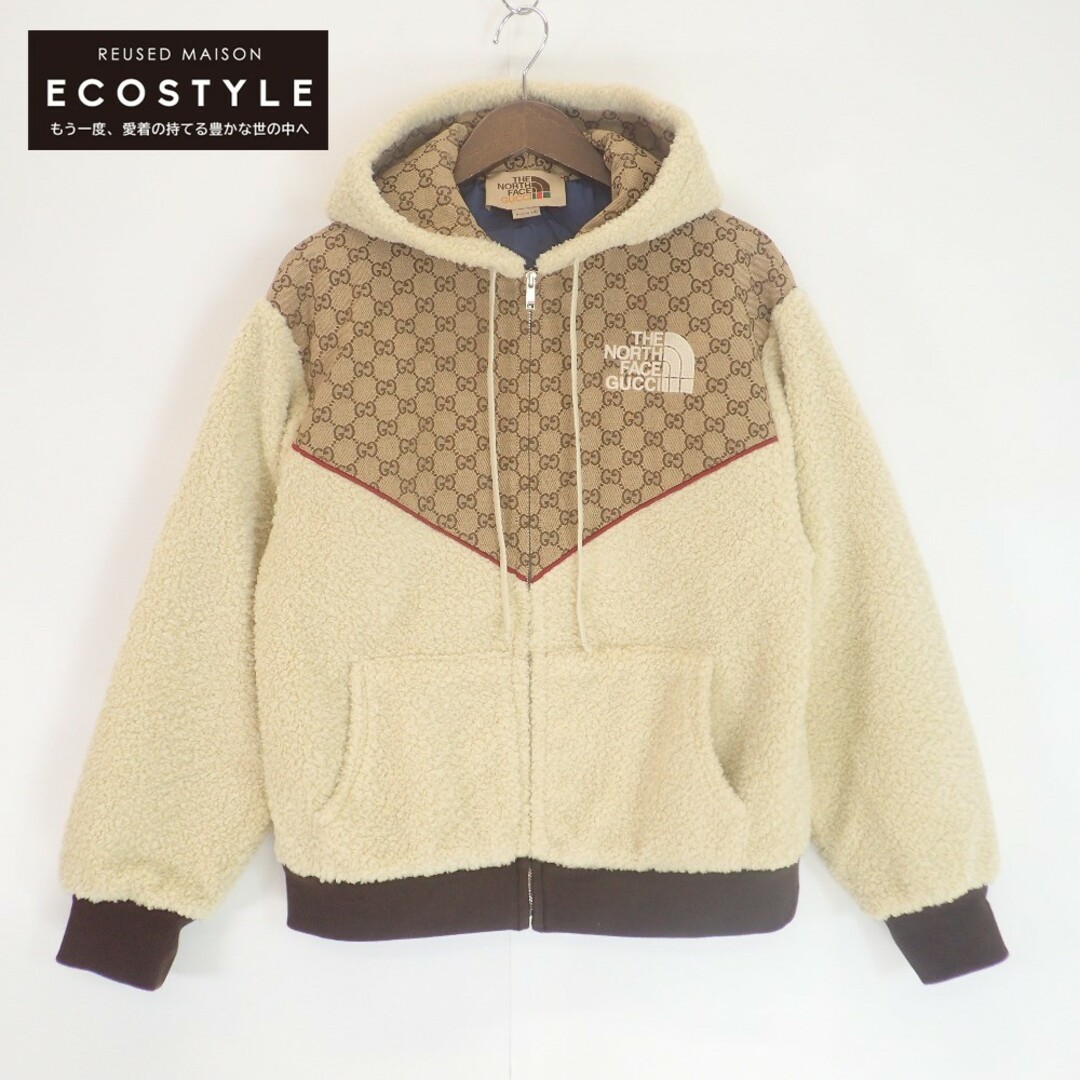 Gucci - グッチ ジャケット XSの通販 by エコスタイル|グッチならラクマ