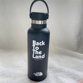 THE NORTH FACE - 新品未使用 ノースフェイス恵比寿限定 Hydro Flask