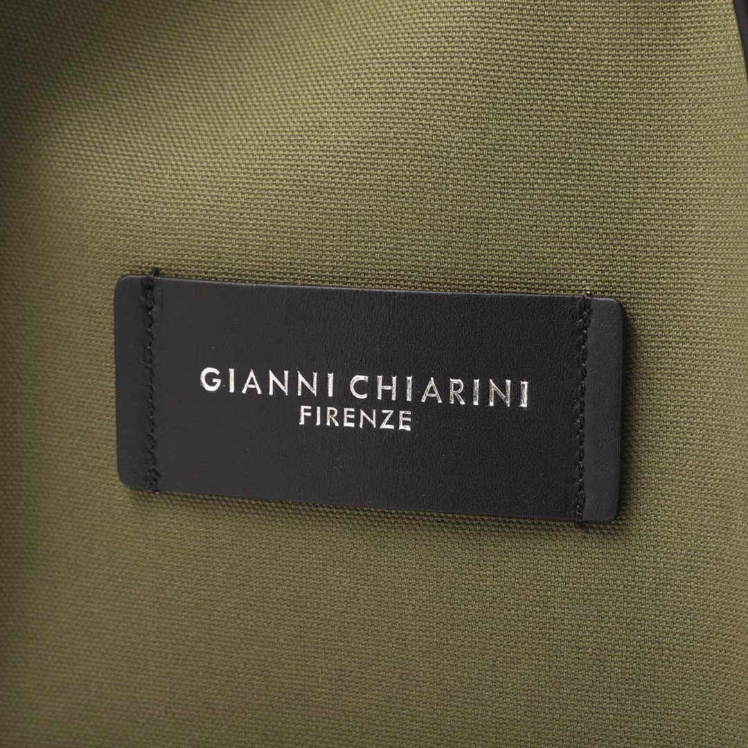 GIANNI CHIARINI - 新品✨ジャンニキャリーニ トートバッグ マルセラ
