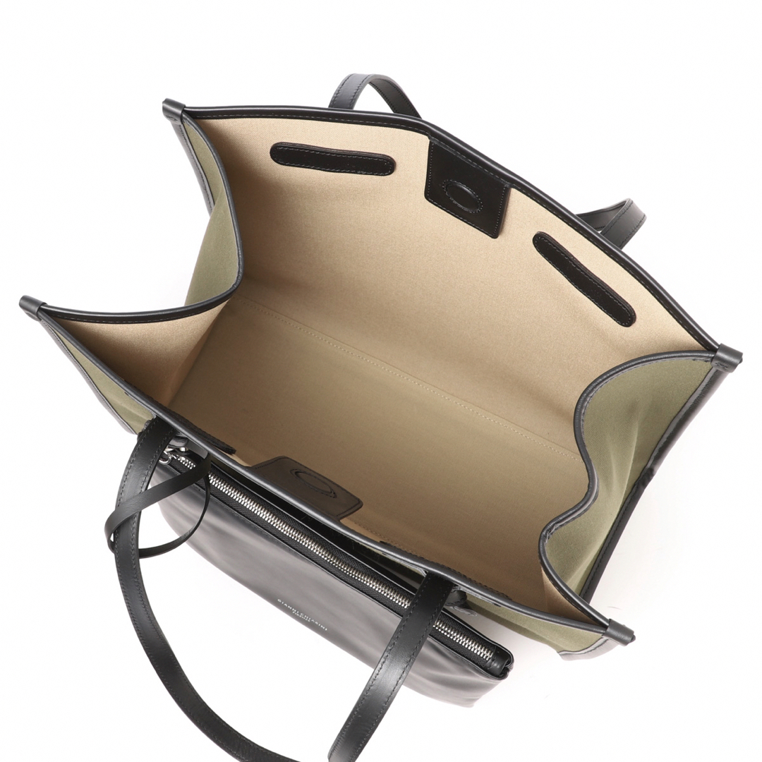 GIANNI CHIARINI - 新品✨ジャンニキャリーニ トートバッグ マルセラ