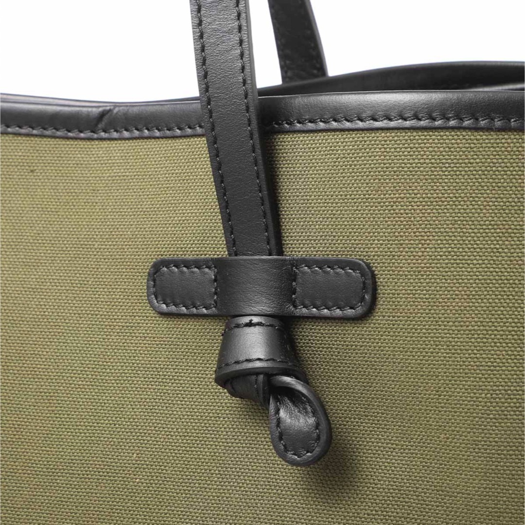 GIANNI CHIARINI - 新品✨ジャンニキャリーニ トートバッグ マルセラ